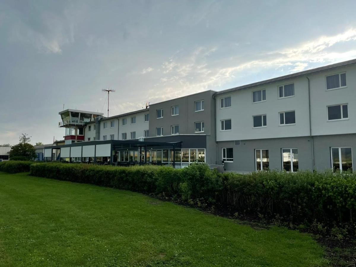 Sombea Donaueschingen Hotel Exterior foto